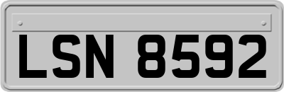 LSN8592