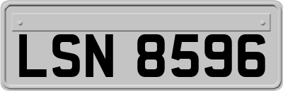 LSN8596