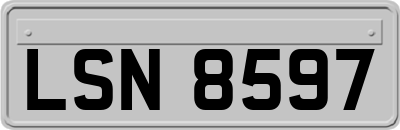 LSN8597