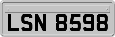 LSN8598