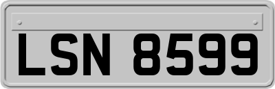 LSN8599