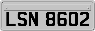 LSN8602