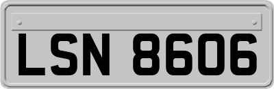 LSN8606