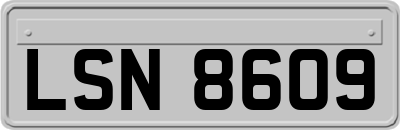 LSN8609