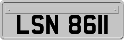 LSN8611