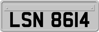 LSN8614