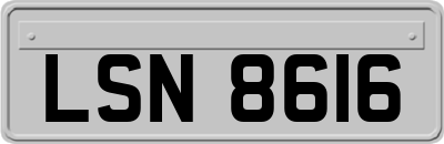LSN8616