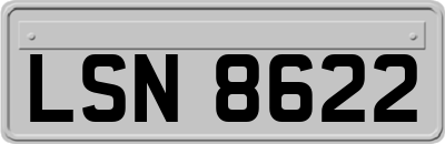 LSN8622