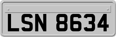 LSN8634