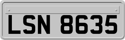 LSN8635