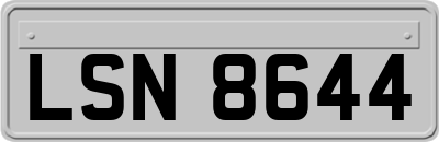 LSN8644