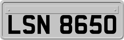 LSN8650