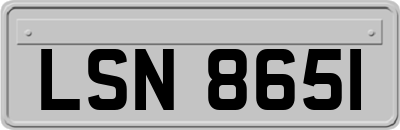 LSN8651