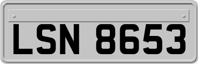 LSN8653