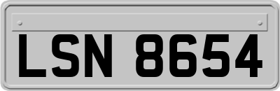 LSN8654