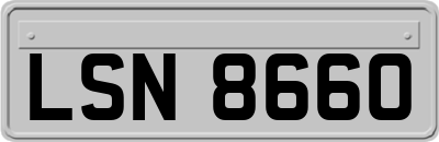 LSN8660