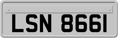 LSN8661