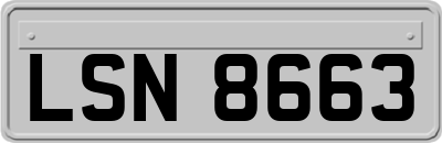 LSN8663