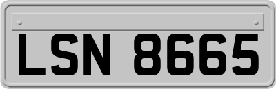LSN8665