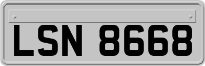 LSN8668