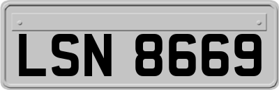 LSN8669