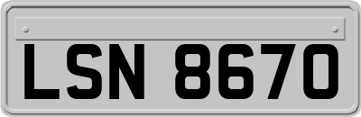 LSN8670