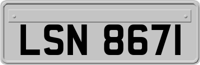 LSN8671