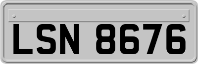 LSN8676