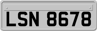 LSN8678