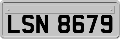 LSN8679