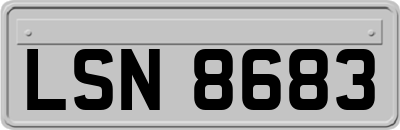 LSN8683