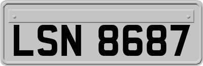 LSN8687