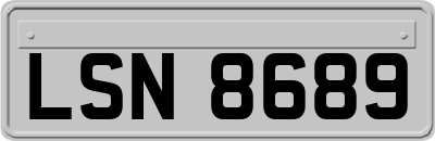 LSN8689