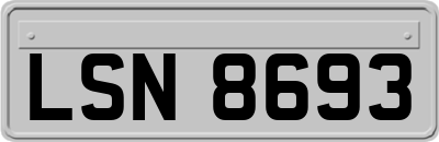 LSN8693
