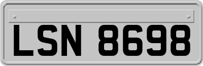 LSN8698