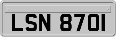 LSN8701