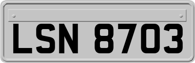 LSN8703