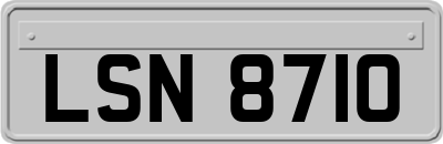 LSN8710