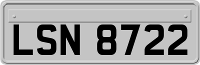 LSN8722