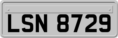 LSN8729