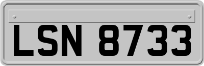 LSN8733