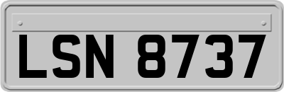 LSN8737