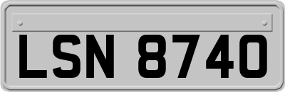LSN8740