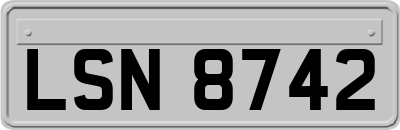 LSN8742