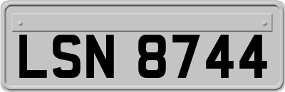 LSN8744