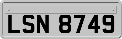 LSN8749