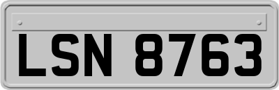 LSN8763