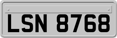 LSN8768