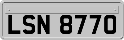 LSN8770