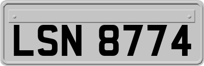 LSN8774